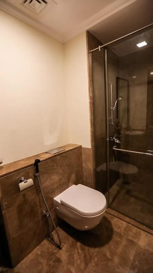 アパート Palm Jumeirah Grandeur Residences, Private Pool & Beach ドバイ