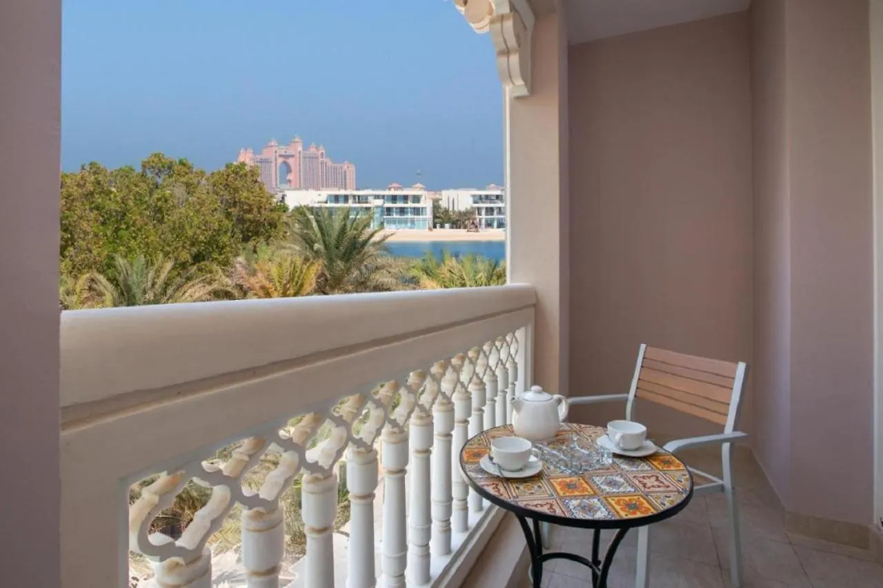 Apartment Palm Jumeirah Grandeur Residences, Private Pool & Beach Dubai