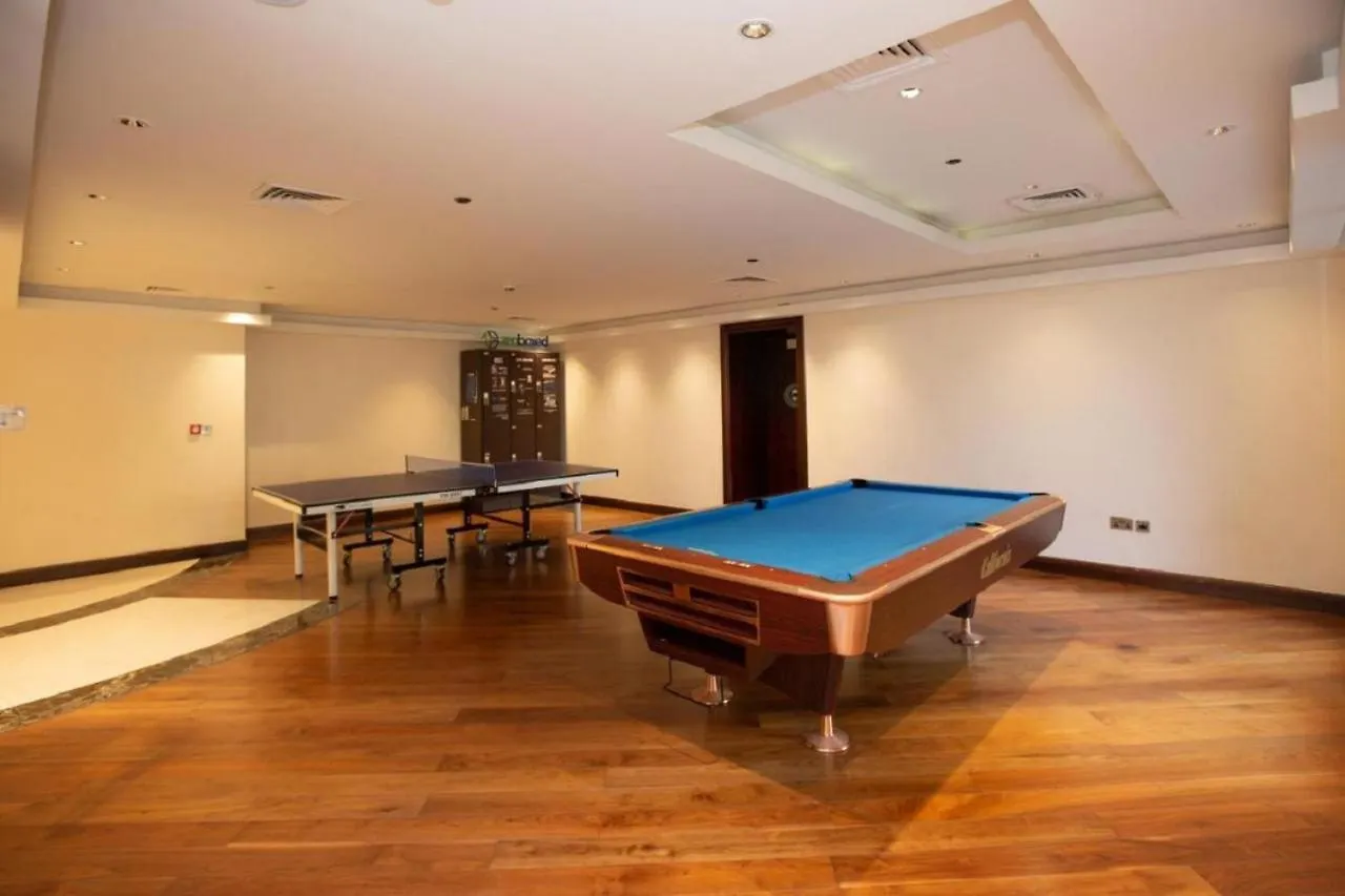 Palm Jumeirah Grandeur Residences, Private Pool & Beach Dubai 0*,  United Arab Emirates