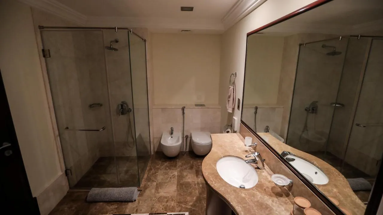 Palm Jumeirah Grandeur Residences, Private Pool & Beach Dubai United Arab Emirates