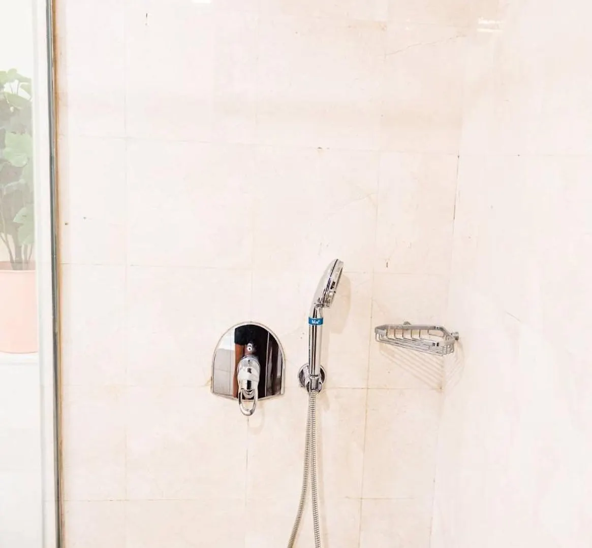 Palm Jumeirah Grandeur Residences, Private Pool & Beach Dubai 0*,  United Arab Emirates